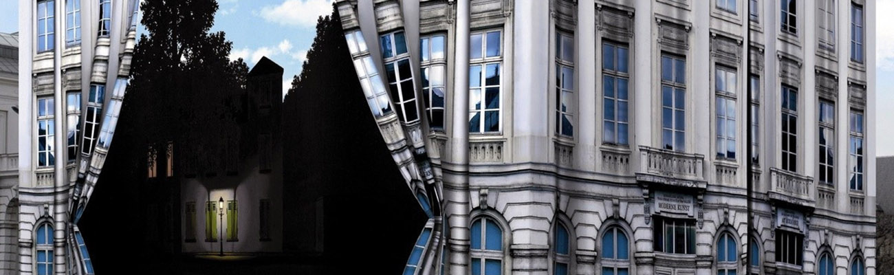 Magritte reunido en el MMM de Bruselas